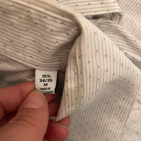 Sexy people wear Calvin Klein and this shirt is no exception 😉 size medium - Picture 4 of 4